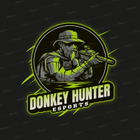 Donkey Hunter