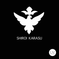 SHIROI KARASU