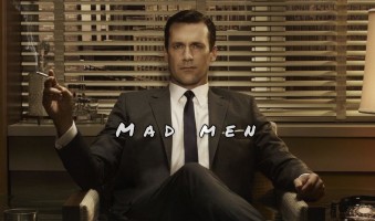 Mad men