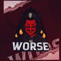 WORSEcharacters