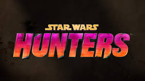 The one HUNTER