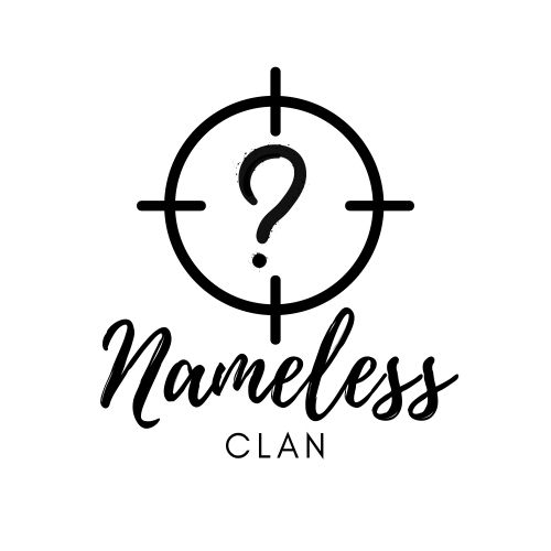NAMELESSteam