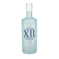 GREATEST GIN