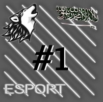 WOLF ON TOP