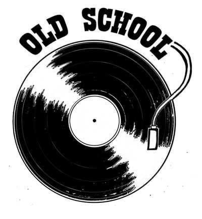 oldschooll