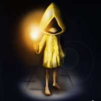 Little nightmares