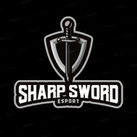 Sharp sword