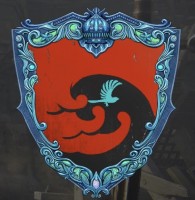 Freedom Bird