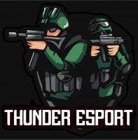 xThunder esport