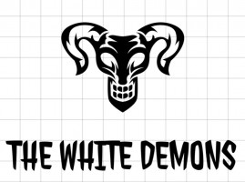 THE WHITE DEMONS