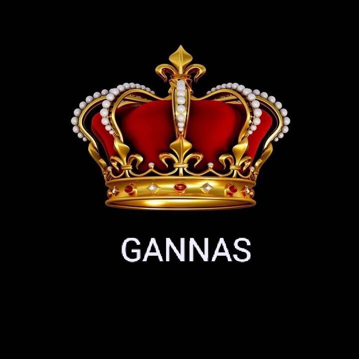 GANNAS