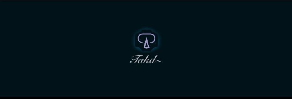 Takd