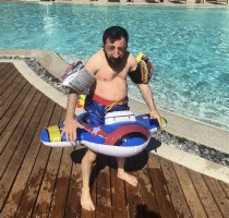 koksal babaa