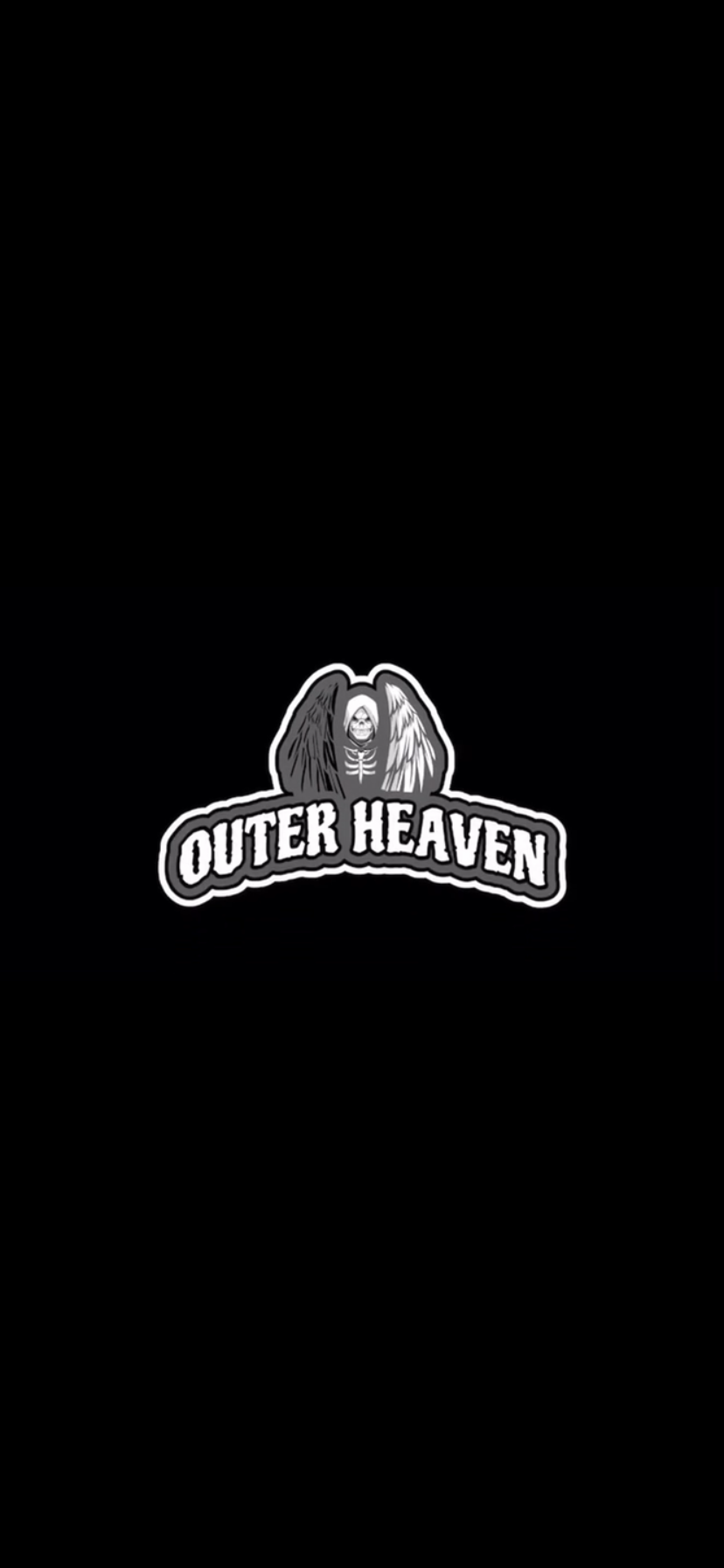 Outer Heaven