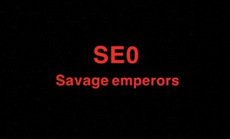 Savage emperors