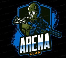 ARENA