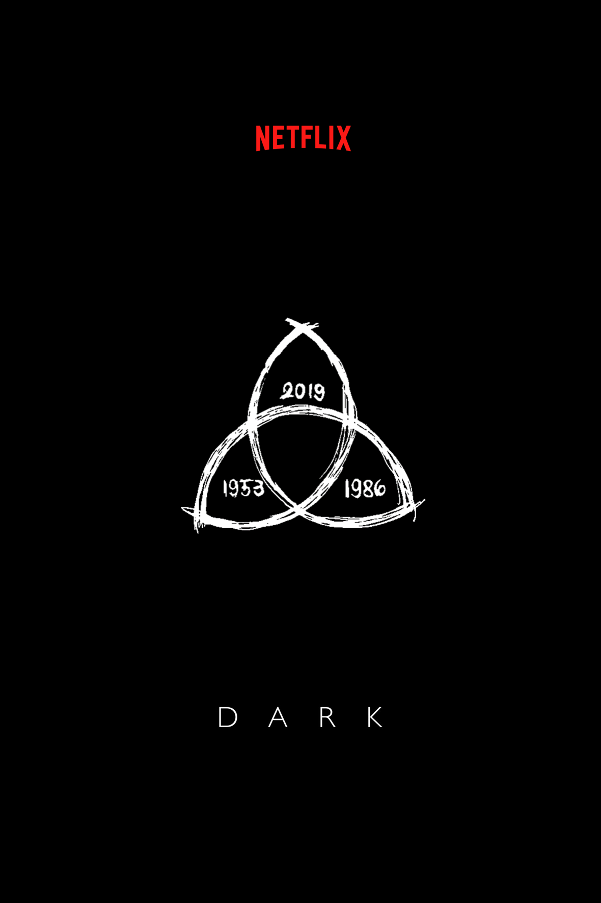 just Dark