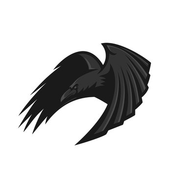 Deathly Crows