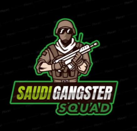 SaudiGangster Squad