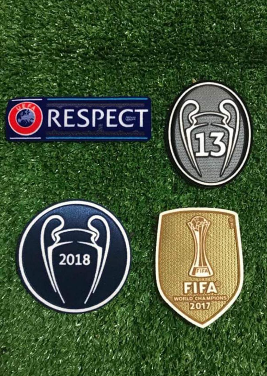 Rial Madrid Clud
