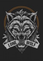 LONE WOLF