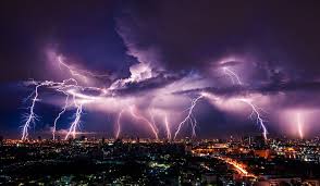 The Thunder