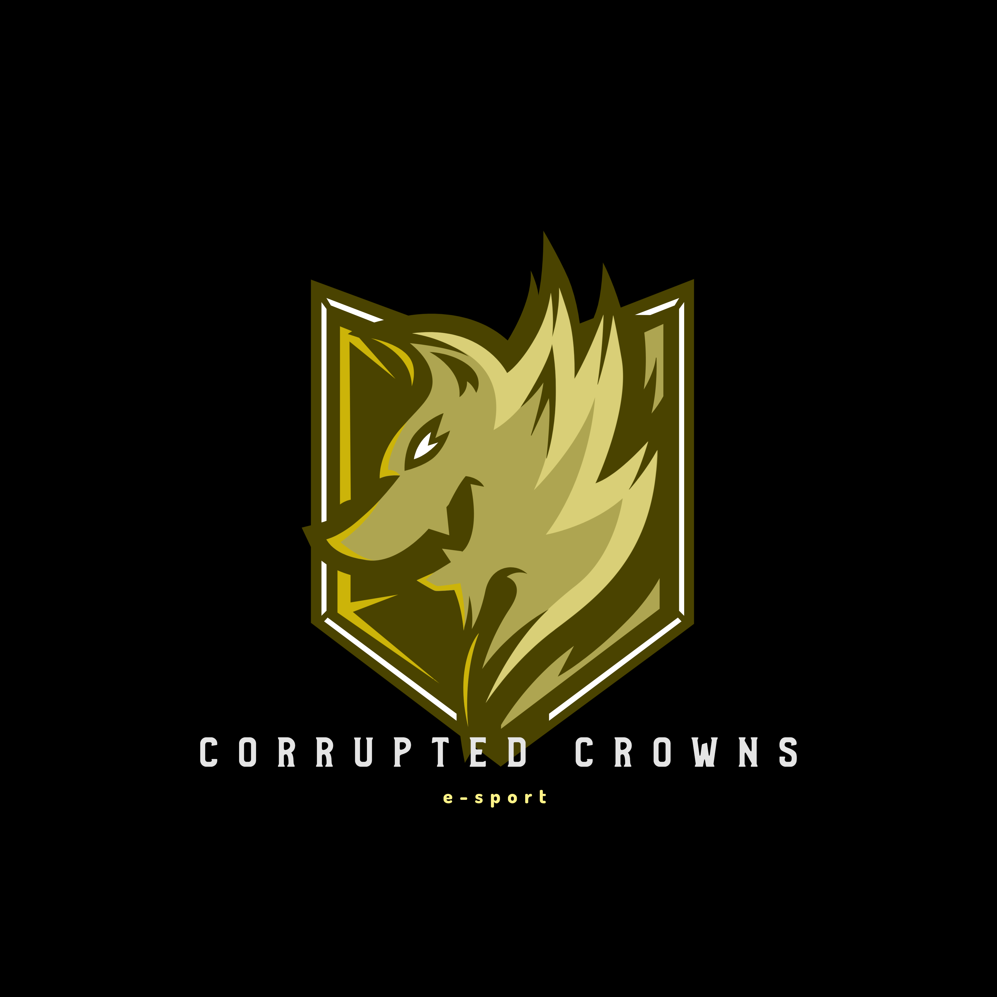 Corrupted Crown