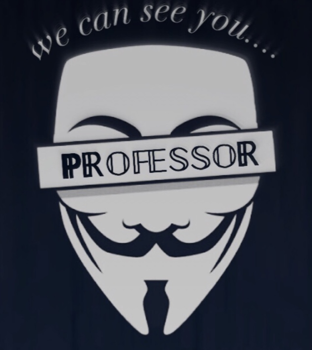 profeessor