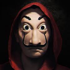 la casa de papel