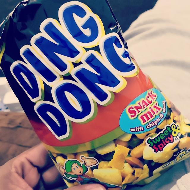 DING DONG