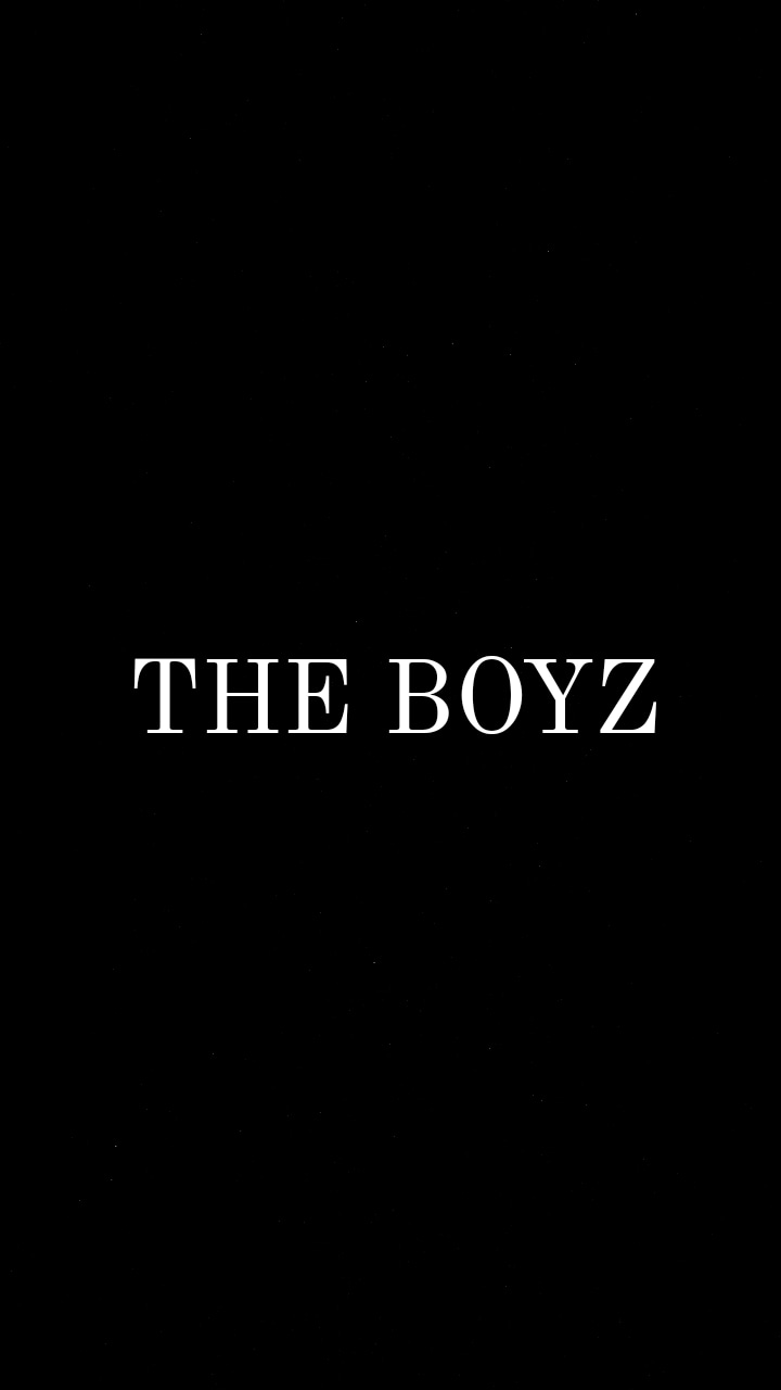 THE BOYZ