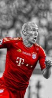 Arjen Robben