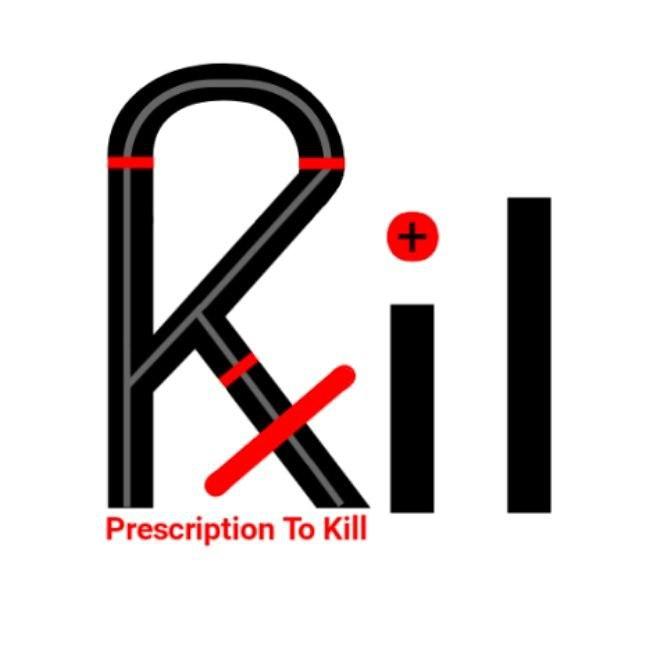 Prescription To Kill