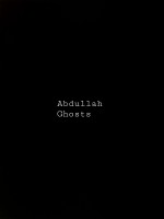 Abdullah ghosts