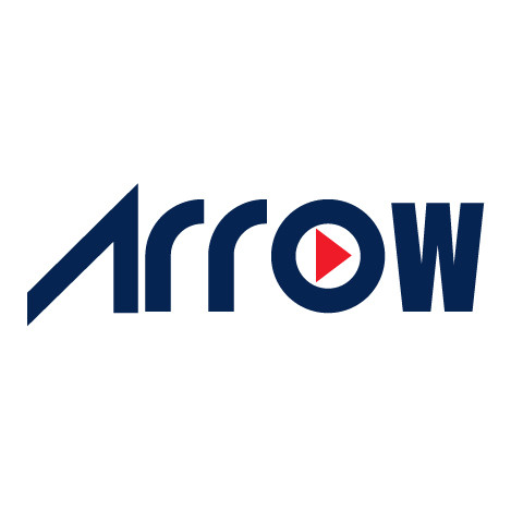 FLAMING ARROW