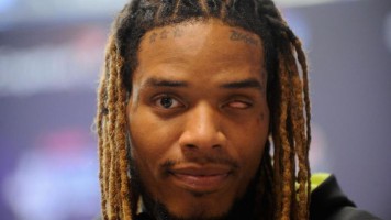 Fetty Wap
