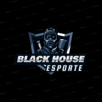 BLACK HOUSE ESPORTE