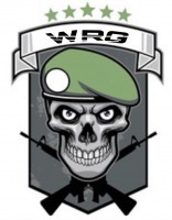 Western Revolutionary Guard