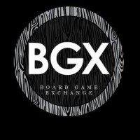 BOARD GAME EXCHANGE