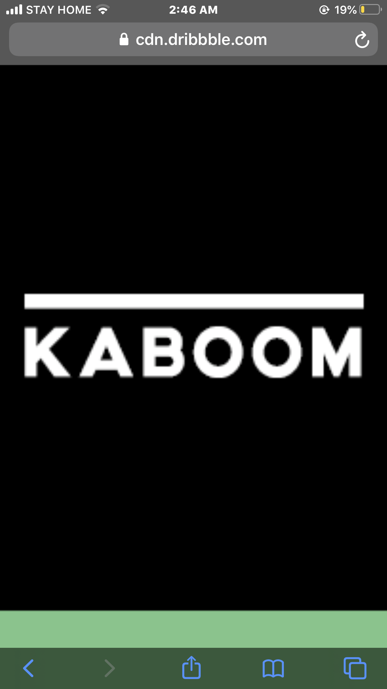 KaBooM