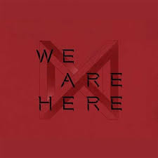 We aree here