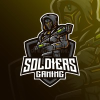 The soldiers squad