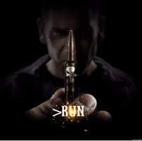 run with them