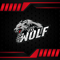 The Angry wolves