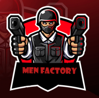 Men factory