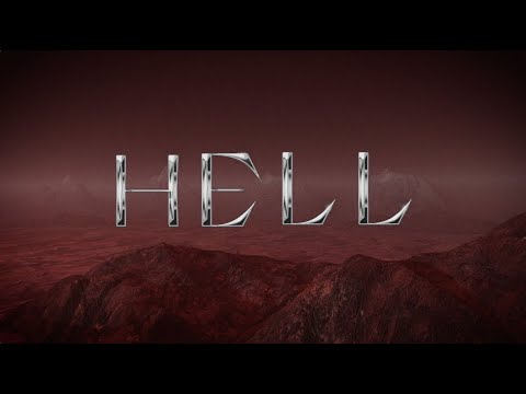 Demons Of Hell