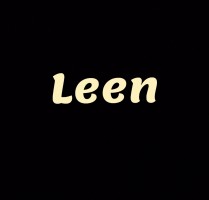 Leen