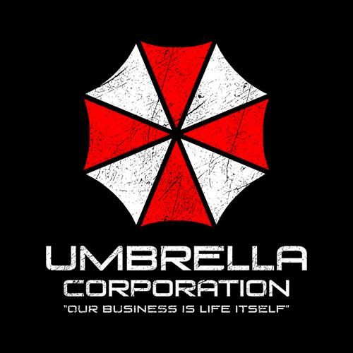 New umbrella corporation
