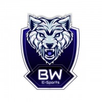 black wolvess