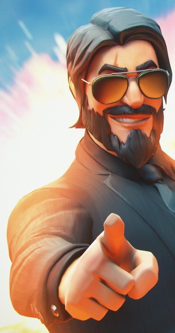 John wick